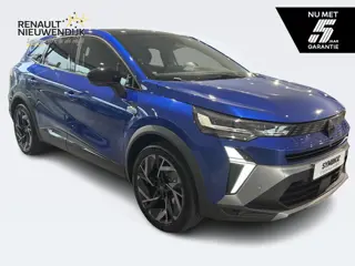 Renault Symbioz 1.8 E-Tech full hybrid 160 esprit Alpine / PACK LIGHT & SOUND / PACK DRIVING & COMFO