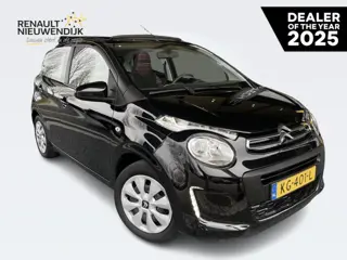 Citroen C1 1.0 e-VTi Airscape Feel  / Vouwdak / Airco