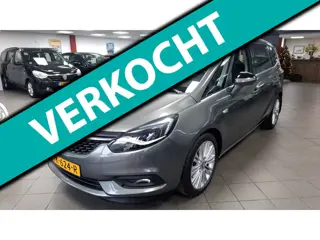 Opel Zafira 1.4 Turbo Online Edition 7p.