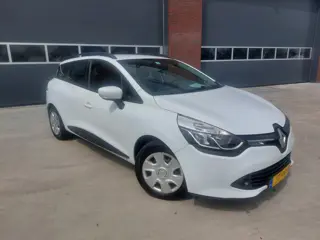 Renault Clio Estate 1.5 dCi ECO Expression AIRCO NAV