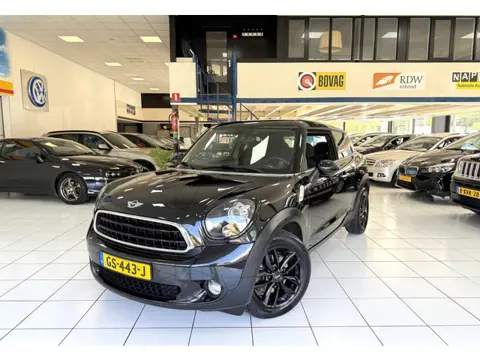 MINI Paceman 1.6 Cooper Bovag Garantie Airco (bj 2015)