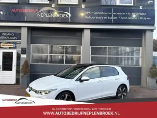 Volkswagen Golf 1.4 eHybrid GTE | Pano | Winterpakket | Mistlampen | Camera |  03-2021 51.500 KM