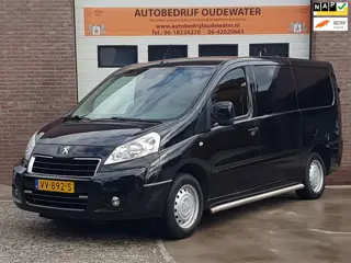 Peugeot Expert 229 2.0 HDI L2H1 DC Profit+