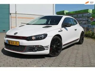 Volkswagen Scirocco 1.4 TSI