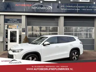 Volkswagen Tayron 1.5 eHybrid Life Edition | LED | Winterpakket | Navi | Trekhaak | 18 Inch | Adapt.