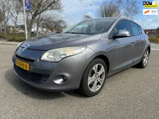 Renault Mégane 1.4 TCe Expression / foto’s volgen !!!!!