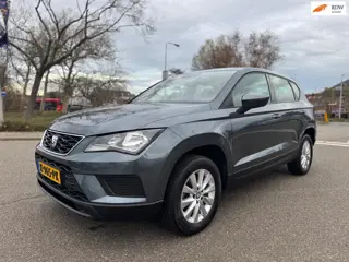 Seat Ateca 1.0 EcoTSI Reference / airco / cruise.control / elek.pakket / navigatie / pdc / lmv / tre