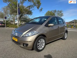 Mercedes-Benz A-klasse 170 Classic / automaat / airco / elek.pakket / pdc / lmv / nap....