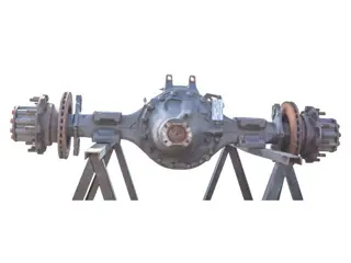 Mercedes-Benz R440-13A/C22.5 41/17 2.412 2?MODEL 746301M966296