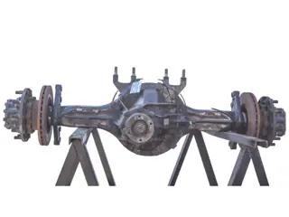 MAN HY-1350-12 37/10 81.35003-7671 (bj 2019)