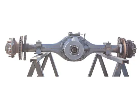 Mercedes-Benz R325-6.2A/C17.5 41/12 742515K0130910