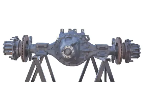Mercedes-Benz R440-13A/C22.5 41/17 2.412 2?MODEL 746301K2142604