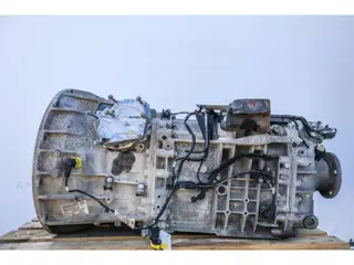 Mercedes-Benz G281-12KL MP4 715371G2128131 (bj 2018)