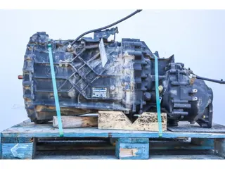 ZF 12TX2826TO 81.32004-6414 (bj 2019)