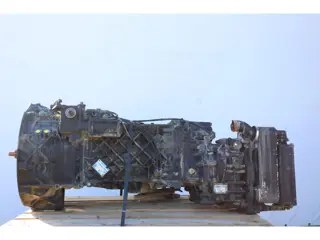 MAN 16S2521OD+INT2 81.32004-6310 (bj 2012)