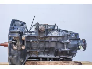 ZF 6S800OD TGL 81.32004-6180 (bj 2012)