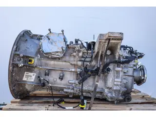 Mercedes-Benz G211-12KL MP4 OM471 715352G2471304 (bj 2021)