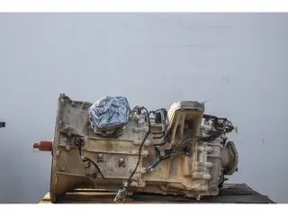 Mercedes-Benz G211-12KL MP4 OM470 71535201641122 (bj 2015)