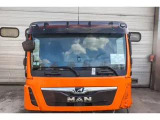 MAN F99L10 TGM 6 CYL (bj 2019)