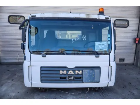 MAN F99L17 TGA (bj 2007)