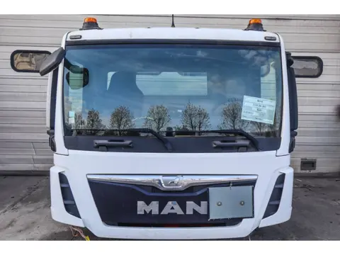 MAN F99L17 TGS EURO6 (bj 2014)