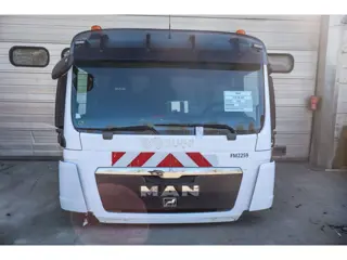 MAN F99L17 TGS (bj 2012)