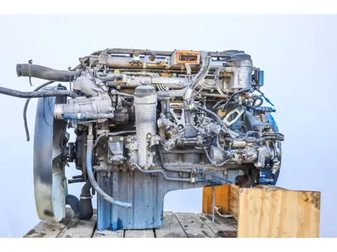 MAN D0836LFLAO EURO6D 290PS (bj 2019)