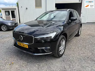 Volvo XC60 2.0 T6 Plug-in hybrid AWD Inscri/TrekH/Cam/Pano/Leer