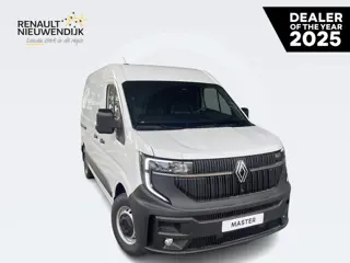 Renault Master T35 2.0 dCi 130 L2H2 Start VOORRAADMODEL ZONDER BPM!!