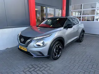 Nissan Juke 1.0 DIG-T Acenta  | CAMERA | NAVI | CRUISE | STOEL & STUURVERWARMING