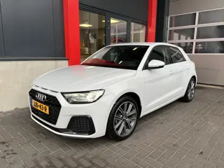 Audi A1 Sportback 25 TFSI S edition /Cruise control/Carplay|Virtual Cockpit/Stoelverw