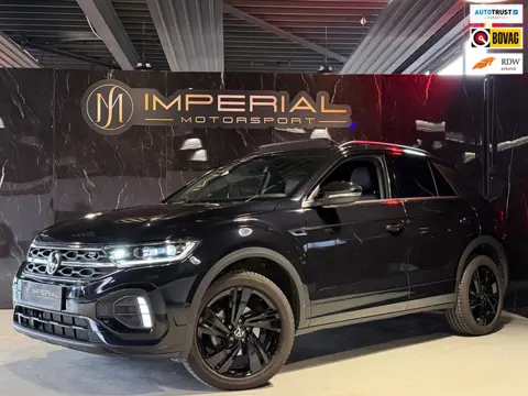 Volkswagen T-Roc 1.5 TSI R-Line Pano|Keyl|Cam|Sfeer