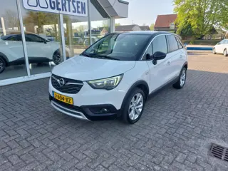 Opel Crossland X 1.2 Turbo Innovation
