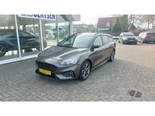 Ford Focus Wagon 1.0 EcoBoost Titanium Business