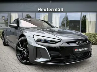 Audi e-tron GT RS 93 kWh 600pk Carbon/ Full options