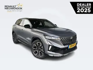 Renault Austral 1.2 E-Tech full hybrid 200 iconic esprit Alpine / Demo Hillegom / pack vision / pack