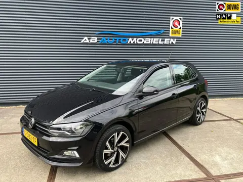 Volkswagen Polo 1.0 TSI Comfortline CARPLAY/ NAVI/ LM VELGEN