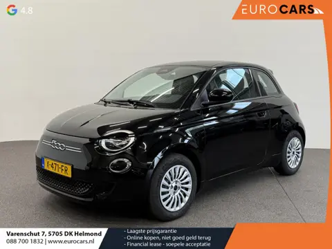 Fiat 500 Automaat Urban 42 kWh SOH 94%