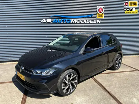 Volkswagen Polo 1.0 TSI Life Business STOELVERWARMING/ CARPLAY/ CAMERA