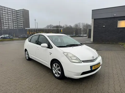 Toyota Prius 1.5 VVT-i Comfort