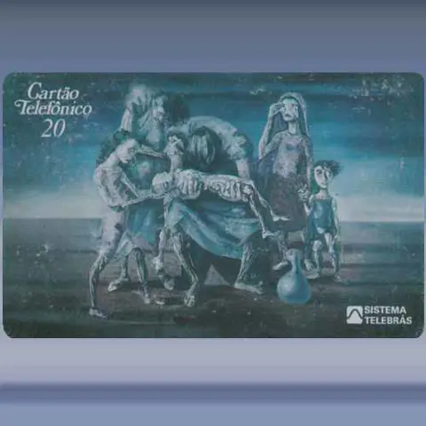 Criança Morta (1993)