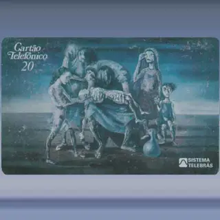 Criança Morta (1993)