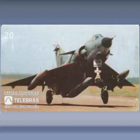 F103 - Mirage (1995)