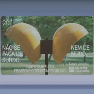 Não Se Faça De Surdo (1994)