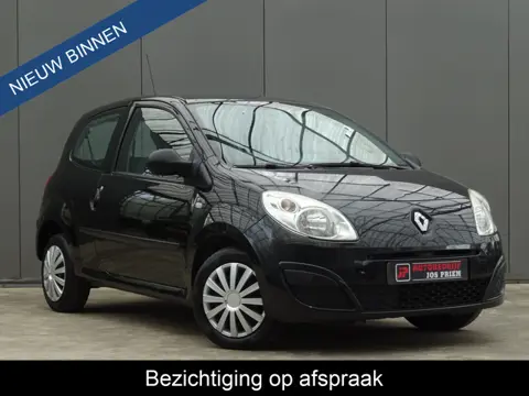 Renault Twingo 1.2 Authentique * AIRCO * INRUIL KOOPJE !!