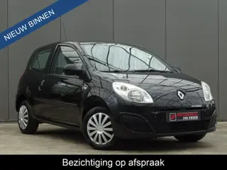 Renault Twingo 1.2 Authentique * AIRCO * INRUIL KOOPJE !!