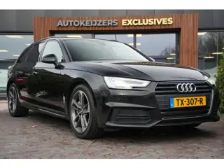 Audi A4 Avant 3.0 TDI