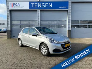 Peugeot 208 1.2 PureTech Active | Navigatie | Airco |