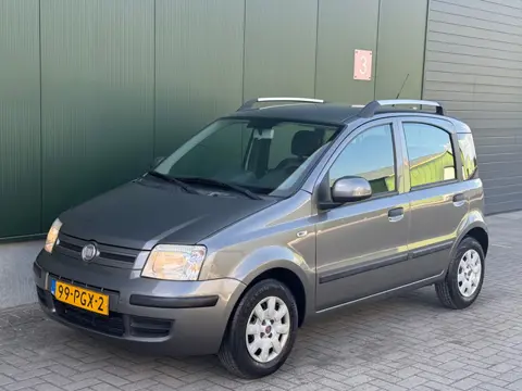 Fiat Panda 1.2 Edizione Cool