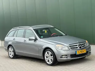 Mercedes-Benz C-klasse Estate 180 CGI BlueEFFICIENCY Business Class Avantgarde